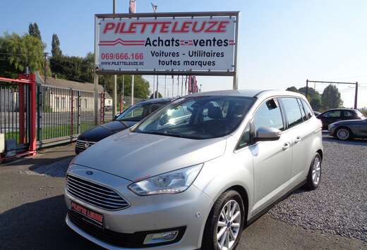 Ford 1.0 ecoboost