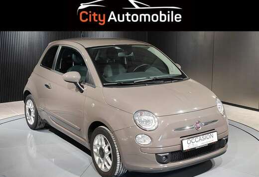 Fiat 1.4 16V SPORT CLIM AUTO BLUETOOTH CUIR