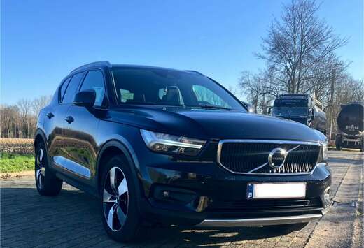 Volvo XC40 T2 Momentum