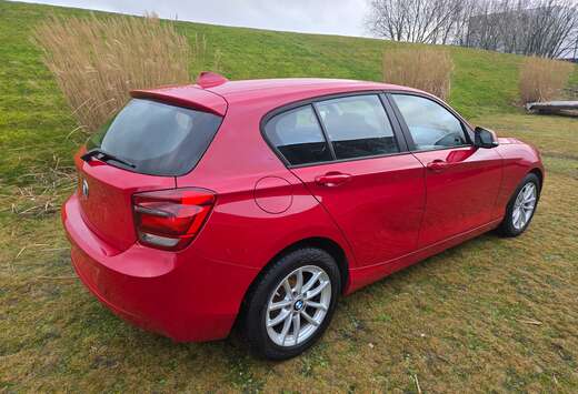 BMW 114i