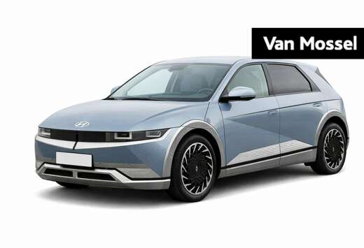 Hyundai 77.4kWh Balance Vision AWD