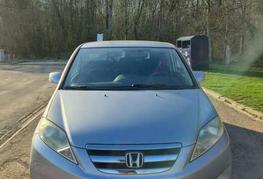 Honda FR-V 1.7i 16v Comfort