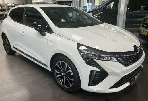 Renault 1.0 TCe Techno