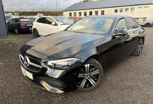 Mercedes-Benz DA 200