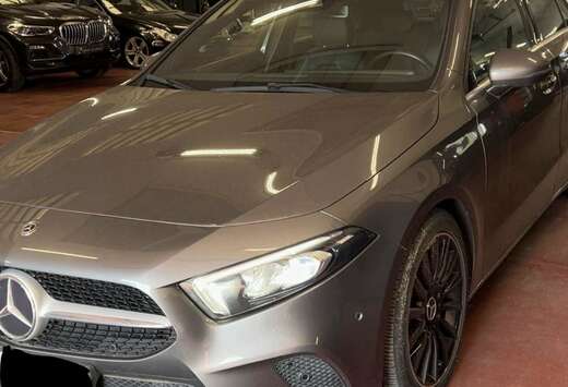 Mercedes-Benz d Business Solution