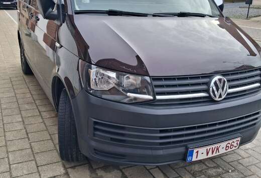 Volkswagen 2.0 TDi SCR 4Motion BMT Baseline DSG