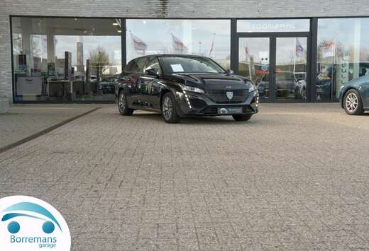 Peugeot SW ACTIVE Carplay/Parkeersensoren/Cruise-limi ...