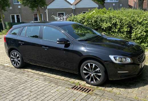 Volvo V60 D2 Dynamic