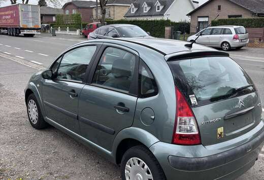 Citroen Hit 1.4i Exclusive