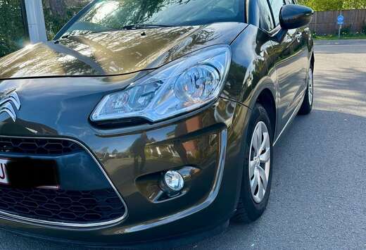 Citroen 1.2 VTi Seduction