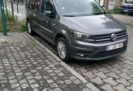 Volkswagen 2.0 diesel