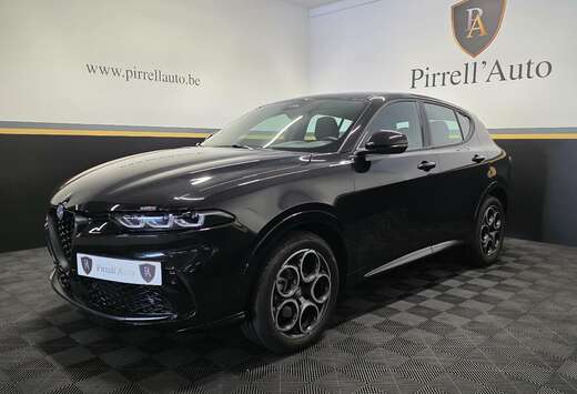 Alfa Romeo Sprint *Garantie possible jusque 4 ans*