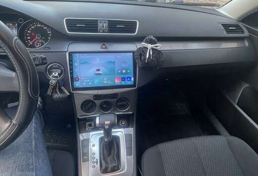 Volkswagen 1.4 TSI DSG Comfortline