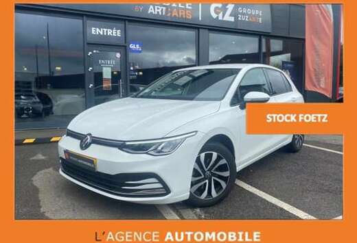 Volkswagen Golf 1.5 TSI OPF Active JUSQU\'A 48 MOIS G ...