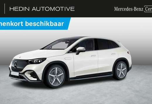 Mercedes-Benz 4MATIC SUV AMG Line Panoramisch Dak  Di ...