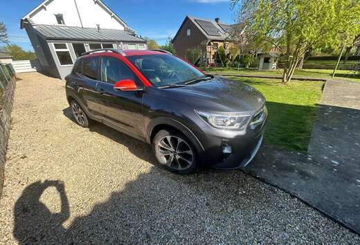 Kia Stonic 1.0 T Sense ISG