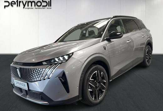 Peugeot GT Hybrid 145 e-DCS6
