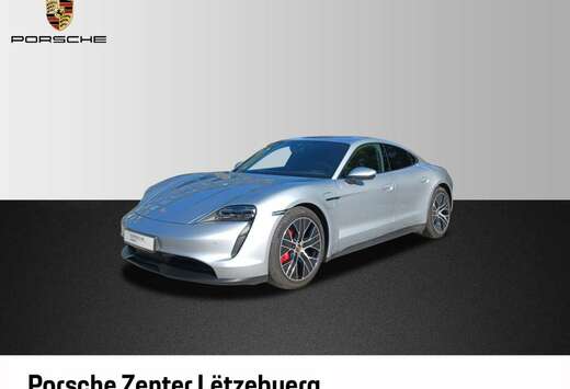 Porsche 4S