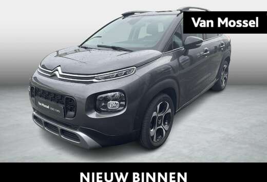 Citroen 1.5 BlueHDi 110 S&S MAN6 Feel