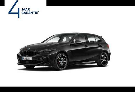 BMW 120i Model M Sport PRO