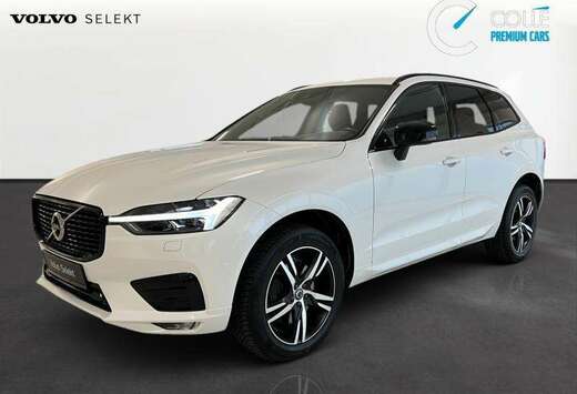 Volvo R-Design