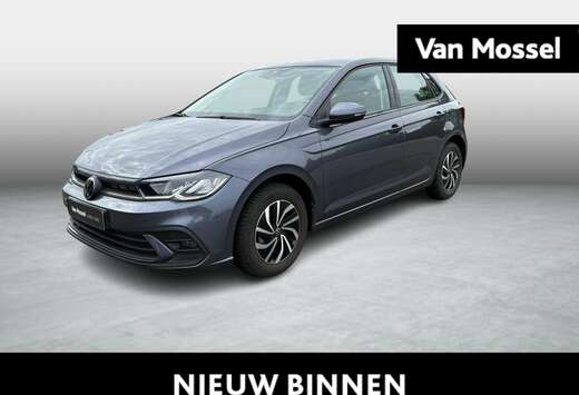 Volkswagen 1.0 TSI Life Business