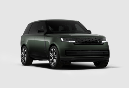 Land Rover Autobiography P550e AWD PHEV 26MY