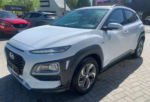Hyundai Hybride Sky DCT **FULL OPTION + 1J GARANTIE**