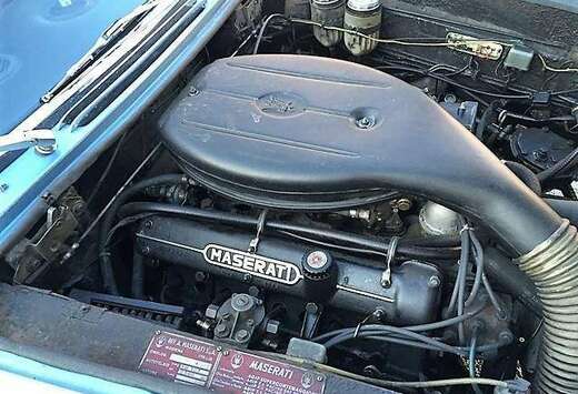 Maserati