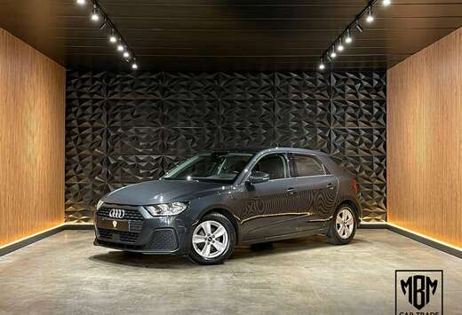 Audi Sportback 25 TFSI 12 Maanden GARANTIE S tronic P ...