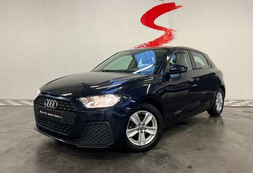 Audi Sportback 25 TFSI (1ÈRE MAIN / HTVA:12 066€)