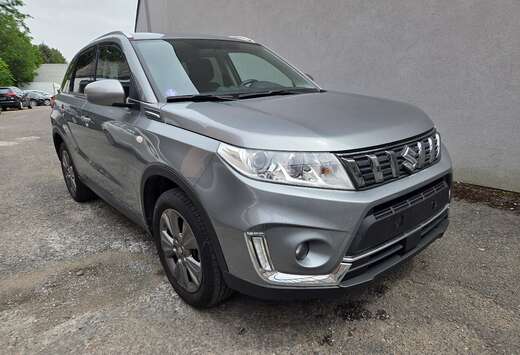 Suzuki Vitara Boosterjet GL/ Caméra/Navi/Garantie 12 ...