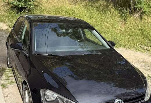 Volkswagen 1.6TDI CR BMT Advance 105