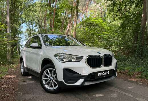 BMW X1 1.5iA sDrive18 OPF