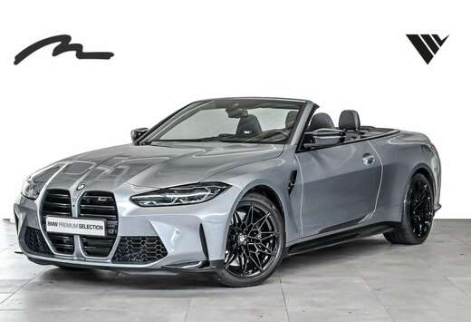 BMW Cabrio*NEW PRICE: 120.144€*-2ans/jaar garantie