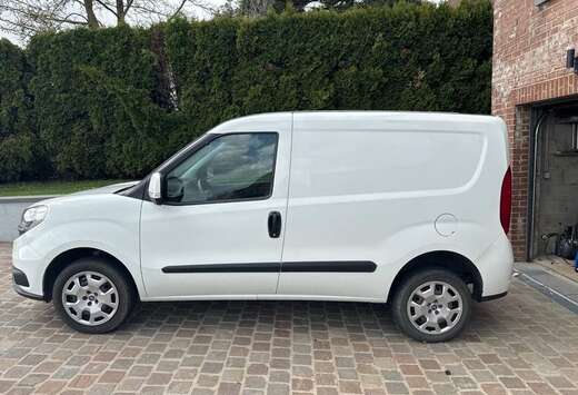 Fiat CARGO FT MAXI 1.4 PACK USB CLIM