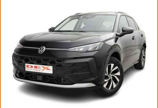 Volkswagen 1.5 eTSI DSG 150 Life New Model  Winter Pa ...