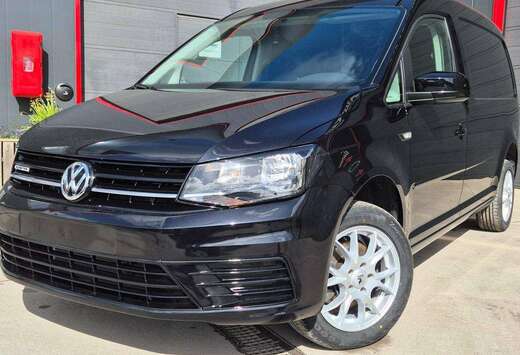 Volkswagen Caddy 1.4 TGI Maxi CNG (EU6) / Airco/PDC/A ...