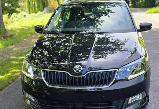 Skoda Combi 1.4 TDI Style