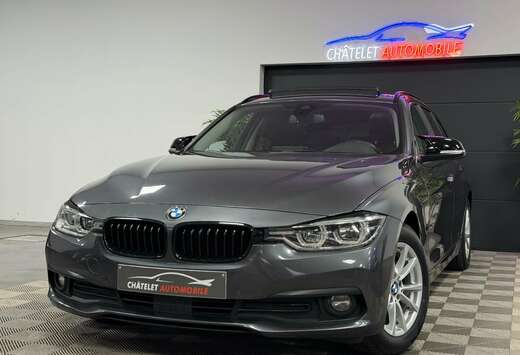 BMW D toit ouvrant Full option état neuf Garantie 12 ...