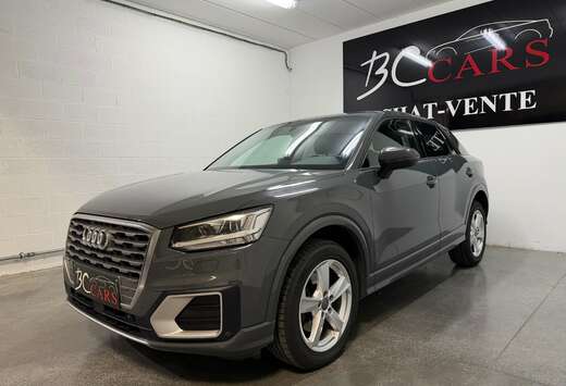 Audi 30 TDi *GARANTIE*GPS*PHARE LED*SIEGES CHAUFFANTS ...