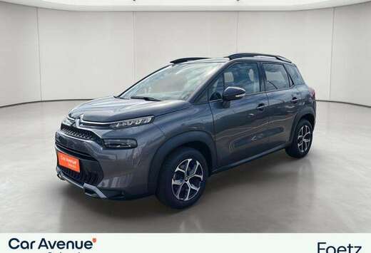Citroen 1.2 PureTech 110ch S\\u0026S MAX
