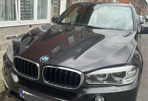 BMW 2.0 dAS sDrive25
