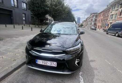 Kia Stonic 1.0 T Sense ISG DCT