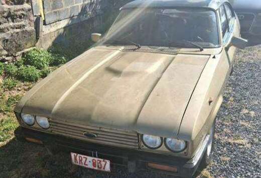 Ford v 6