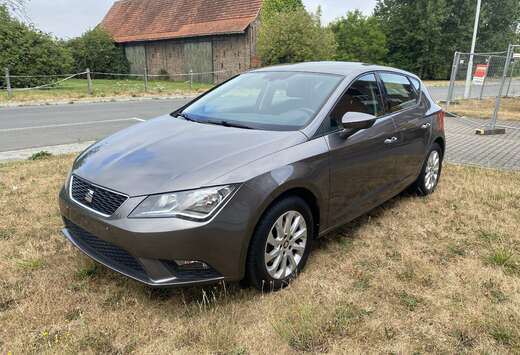 SEAT 1.2 TSI