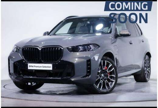 BMW xDrive50e Kit M Sport