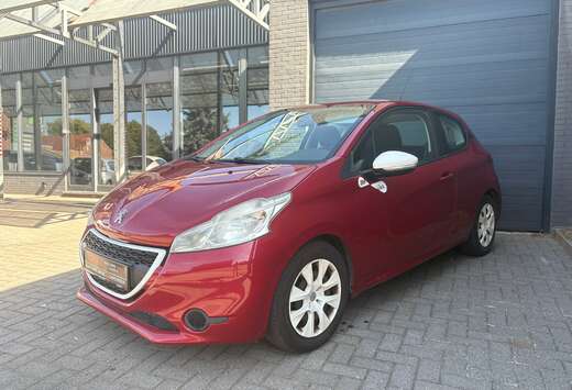 Peugeot 1.0 // GARANTIE 12 MOIS