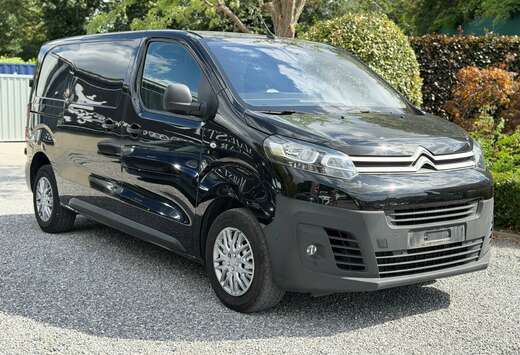 Citroen Jumpy 2.0 HDi   Prix marchand