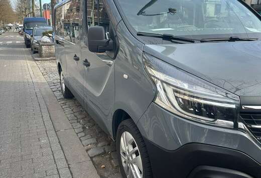Renault 2.0 dCi 29 L1H1 Confort